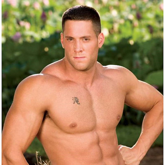Falcon Super Cock Erik Rhodes by Icon Brands - Realistic Dildos