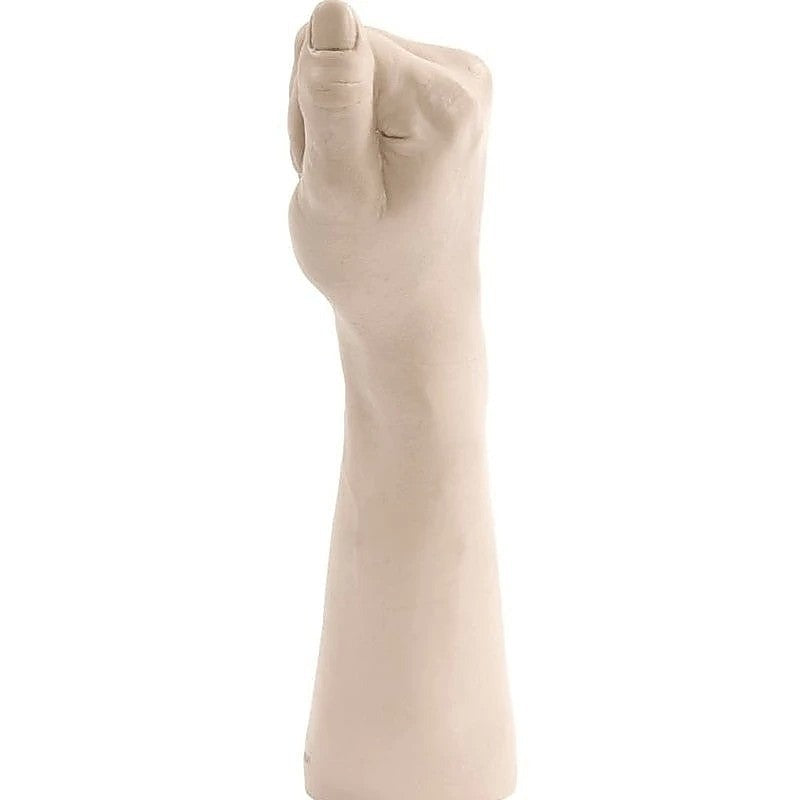 Belladonnas Bitch Fist Fisting Anal Dildo by Doc Johnson - Anal Dildos