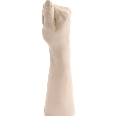 Belladonnas Bitch Fist Fisting Anal Dildo by Doc Johnson - Anal Dildos
