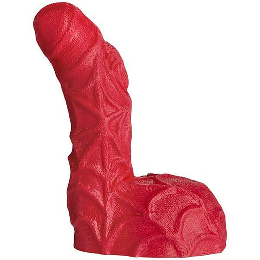 Super Hung Heroes Amazing Webshooter Dildo by Doc Johnson - Realistic Dildos