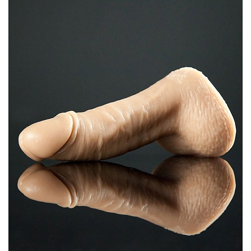 Dolph Lambert Life Size Realistic Silicone Cock - Realistic Dildos