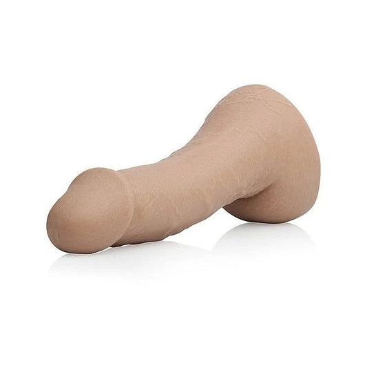 Brent Everett Suction Cup Realistic Dildo by Fleshjack - Anal Dildos