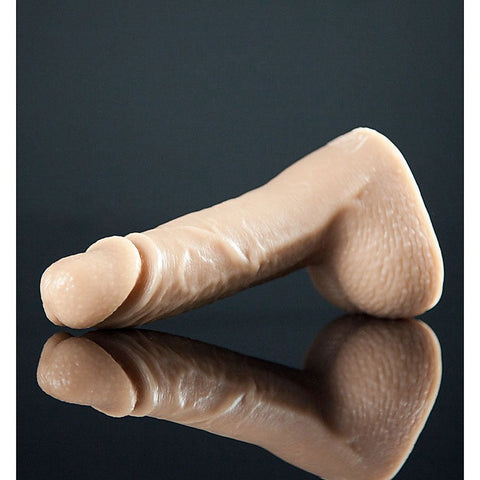 Kris Evans Realistic Cock by Fleshlight - Realistic Dildos