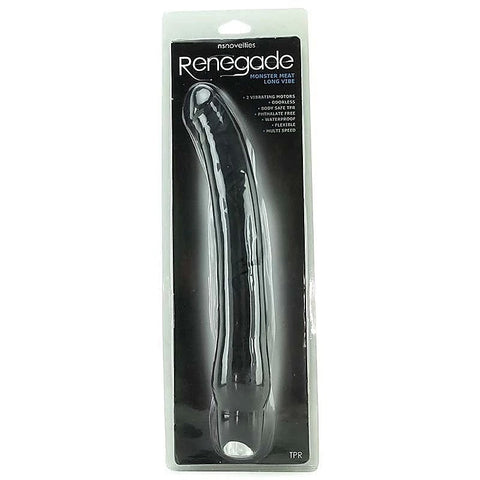 Renegade Monster Meat Long by NS Novelties - Anal Dildos