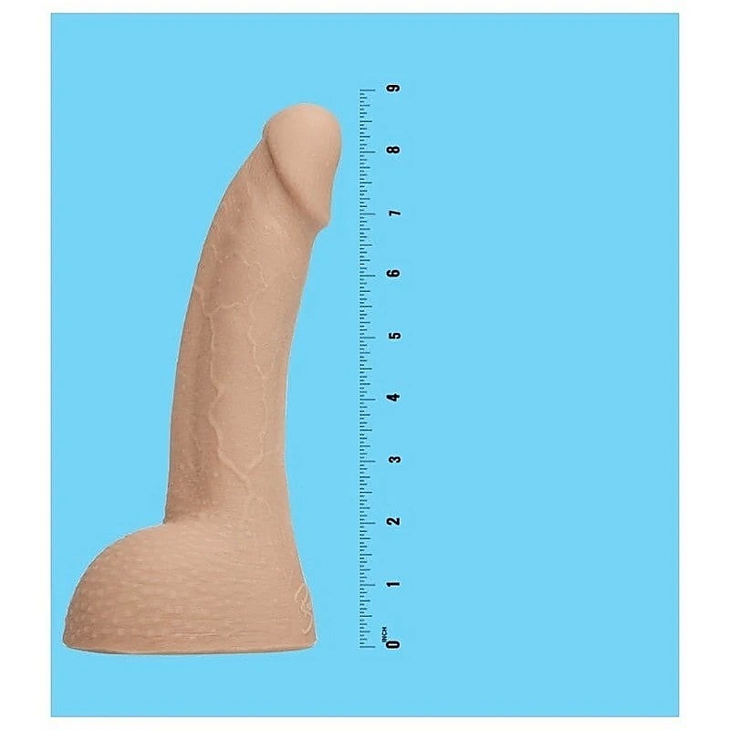 Brent Corrigan Realistic Silicone Dildo by FleshJack Boys - Anal Dildos