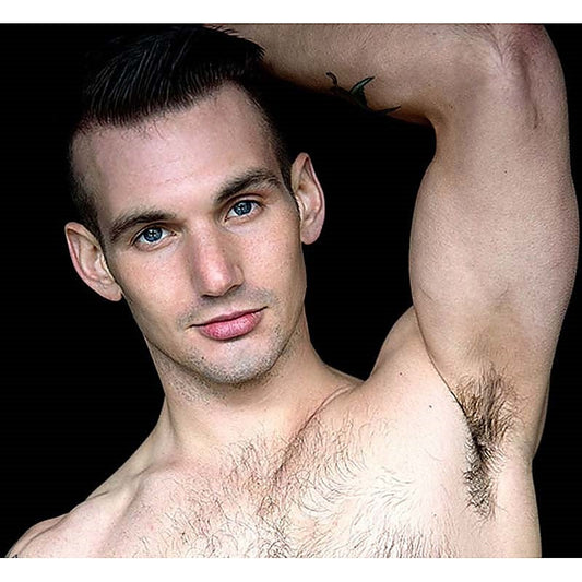 Cocky Boys Signature Cock Chris Harder by Icon Brands - Realistic Dildos