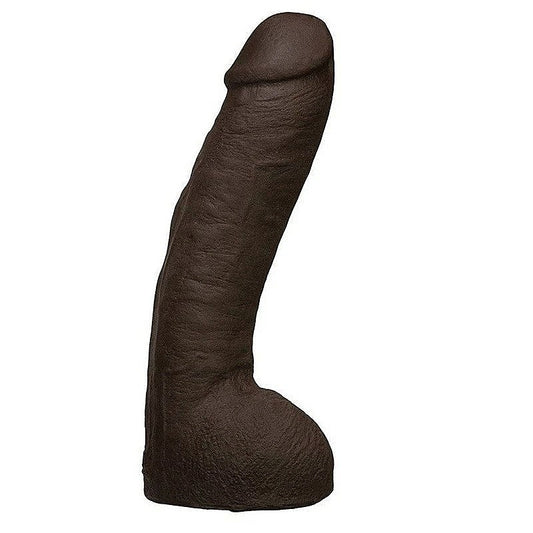 Vac U Lock UR3 Hung Cock 9.7 inches by Doc Johnson - Butt Plugs