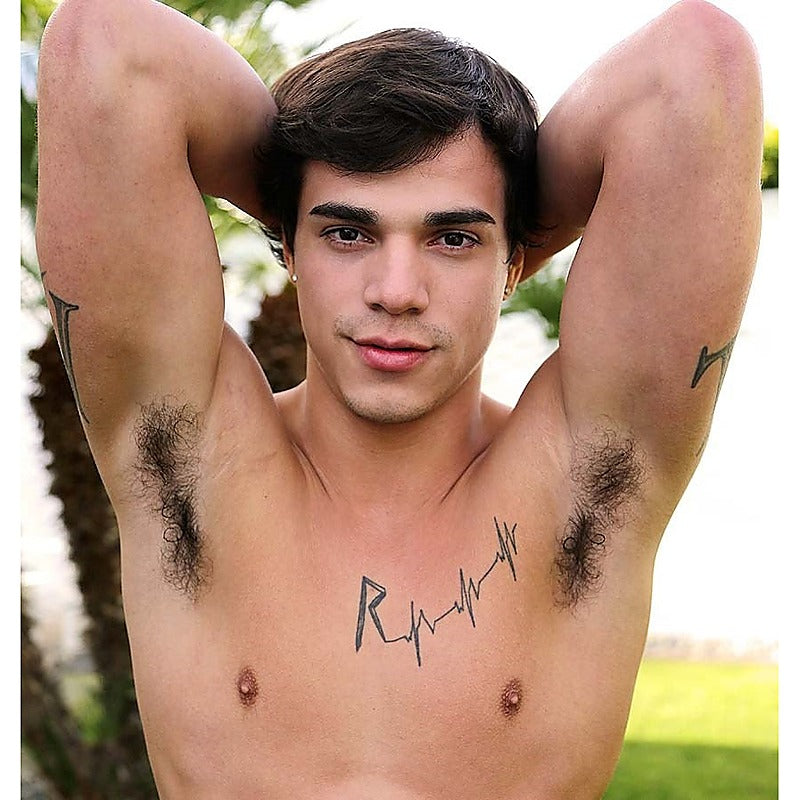 Cocky Boys Signature Cock Levi Karter by Icon Brands - Realistic Dildos