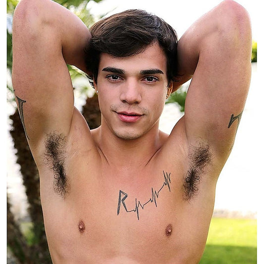 Cocky Boys Signature Cock Levi Karter by Icon Brands - Realistic Dildos