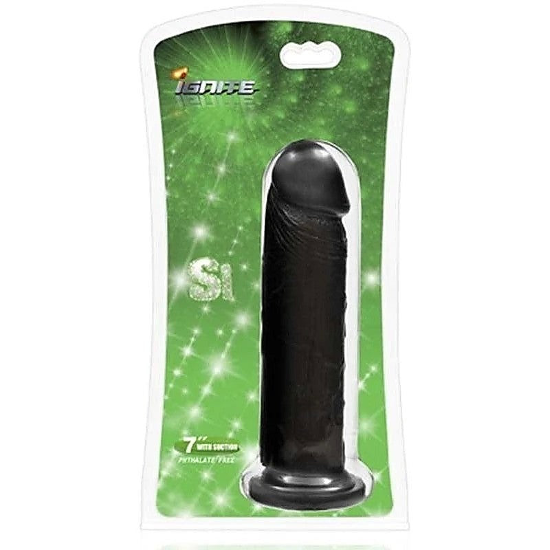 Professional Ignite Cock by SI Novelties - Anal Dildos