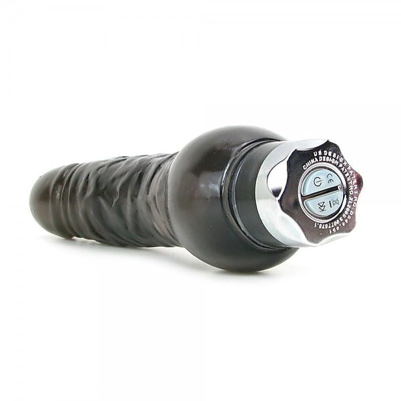 Colt 10 Function Buzz Rider Realistic Dildo - Realistic Dildos