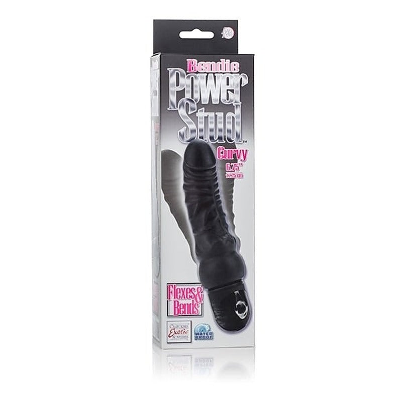 Bendie Power Stud Curvy by California Exotics - Hosiery