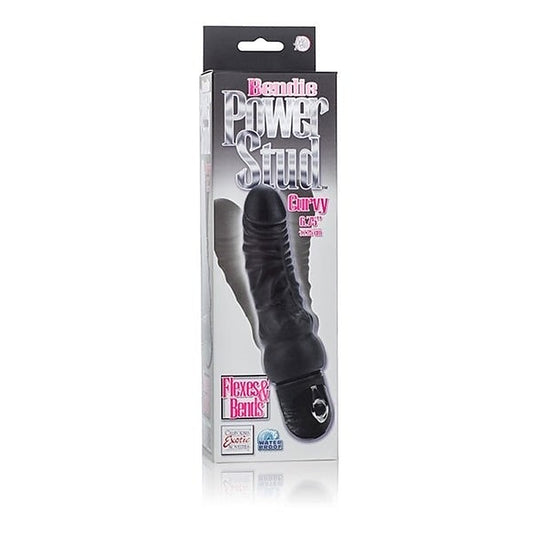 Bendie Power Stud Curvy by California Exotics - Hosiery