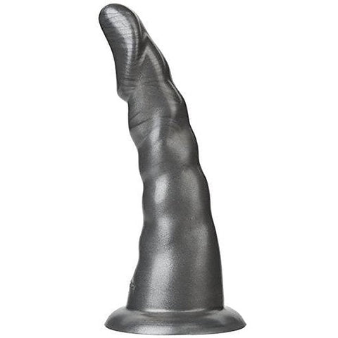 Vac-U-Lock Platinum Edition The Beau by Doc Johnson - Realistic Dildos