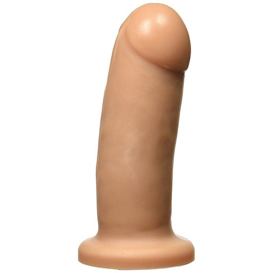 Mikey O2 Silicone by Tantus - Realistic Dildos
