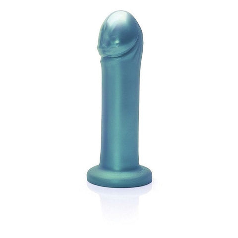 Premium Quality Duke Non Realistic Dildo by Tantus - Non-Realistic Dildos