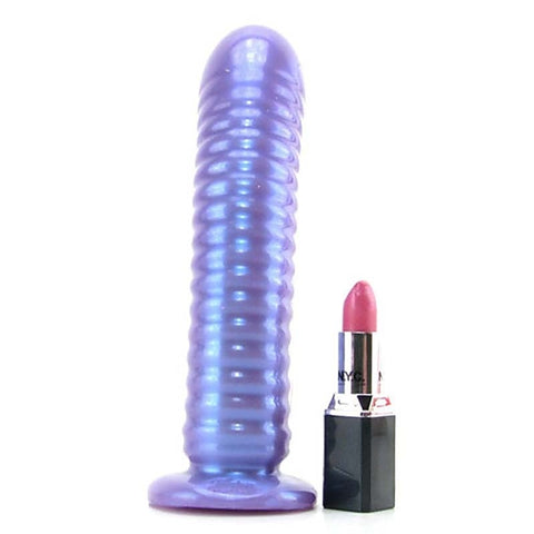 Purr Purple Haze by Tantus - Realistic Dildos