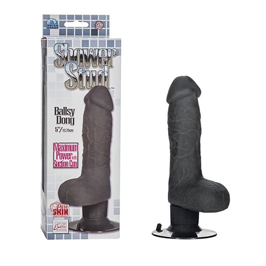 Shower Stud Ballsy Dong by California Exotics - Personal Massagers