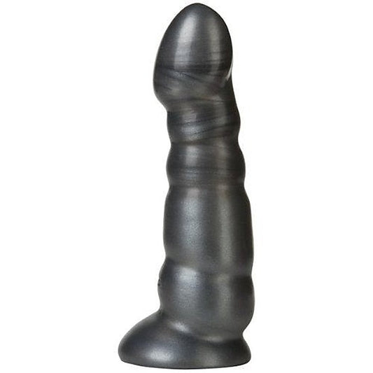 Platinum The Legend Silicone Dildo by Doc Johnson - Non-Realistic Dildos