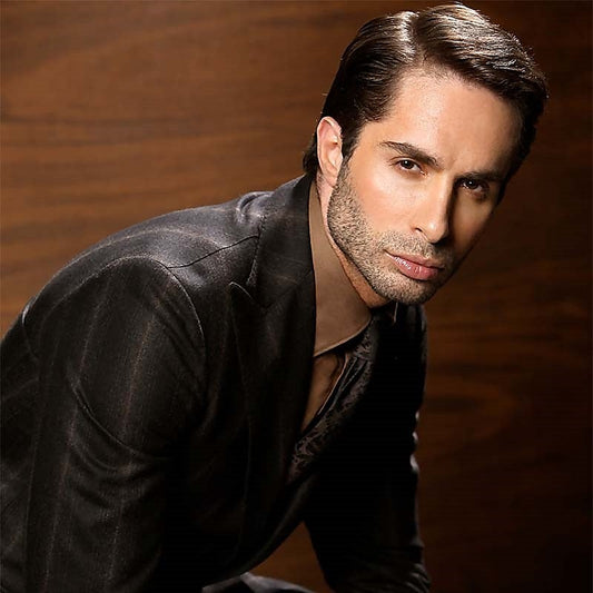 After Hours Michael Lucas Realistic Cock by Topco - Realistic Dildos