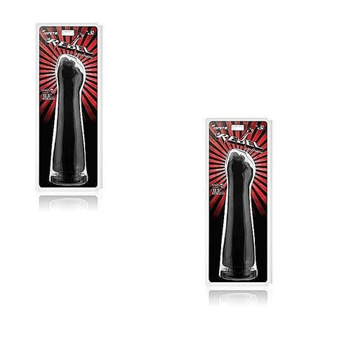 Ignite The Rebel Exxxtreme Hand Dildo by SI Novelties - Anal Dildos
