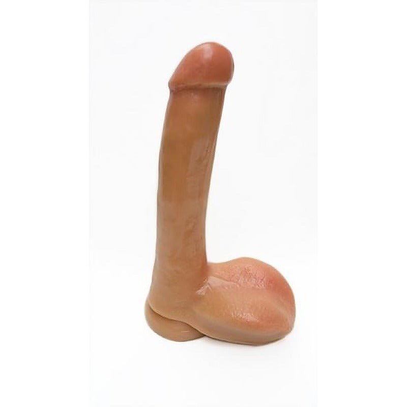 Mitchell for Her Genuine Cast by C1R Releasing - Realistic Dildos
