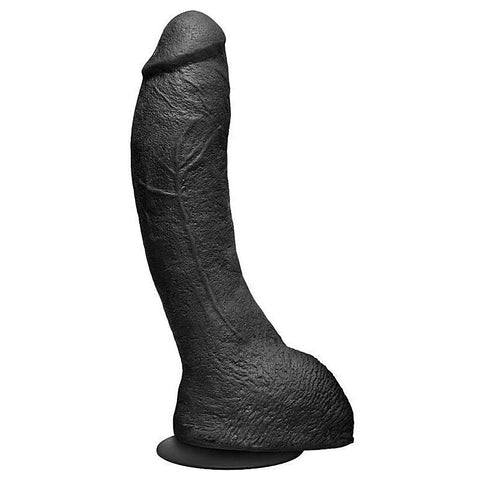 The Perfect P-Spot Cock by Doc Johnson - Anal Dildos
