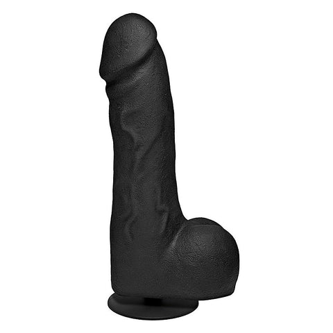 The Really Big Dick 12 in. by Doc Johnson - Realistic Dildos