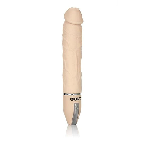 Colt Deep Drill by California Exotics - Non-Realistic Dildos