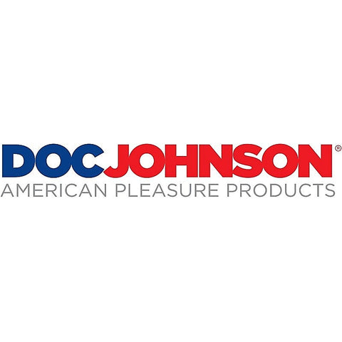 10 Inch Classic 7 Function Vibrating Dong by Doc Johnson - Realistic Dildos