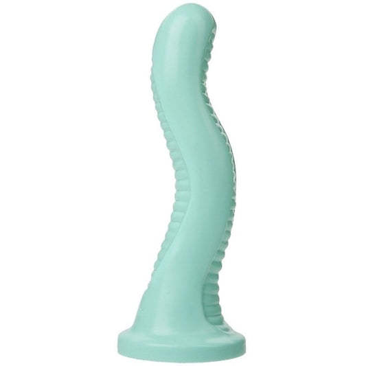 VAC-U-Lock Platinum Edition The Ribbed G by Doc Johnson - Strap On Sextoys