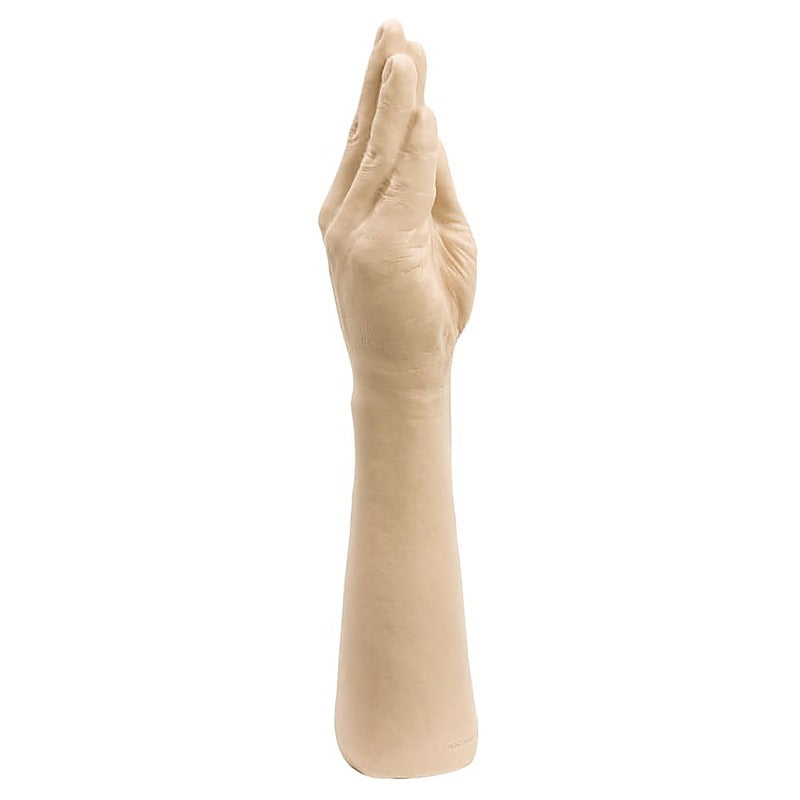 The Hand 16 Inch Flexible Fisting Dildo by Doc Johnson - Non-Realistic Dildos