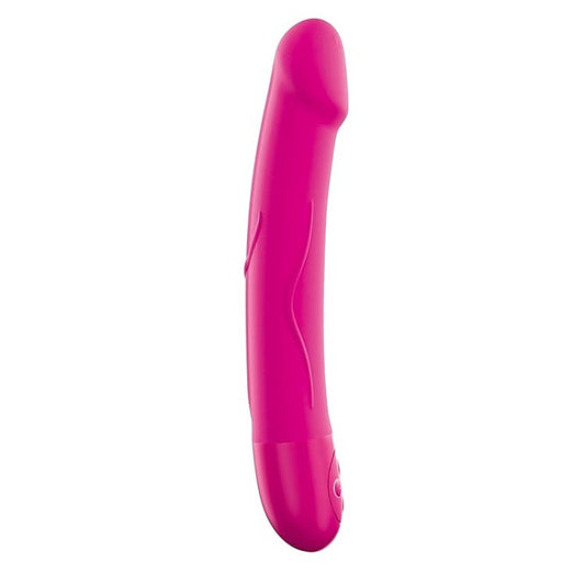 Real Vibration L Pink by Marc Dorcel Toys - G-Spot Vibrators