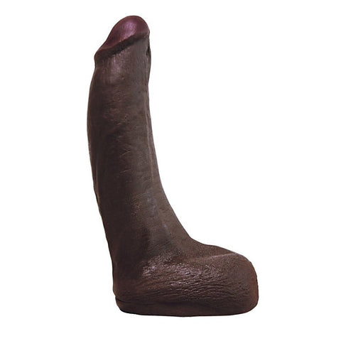 Flash Brown Squirting Cock by Icon Male - Realistic Dildos