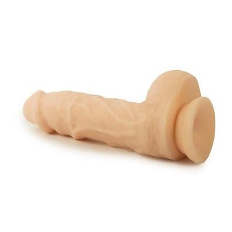 Average Joe The Cowboy Luke by Topco - Realistic Dildos