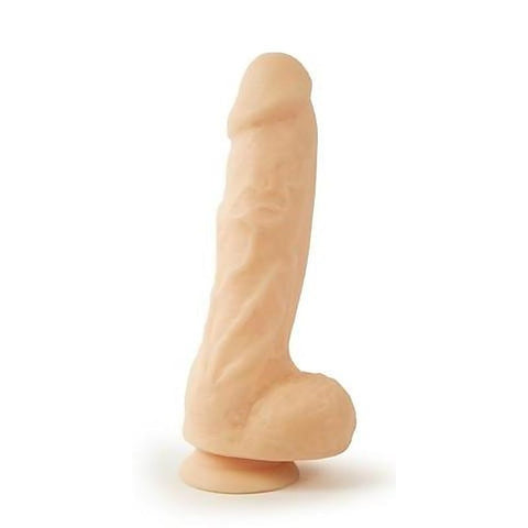 Average Joe The Cowboy Luke by Topco - Realistic Dildos