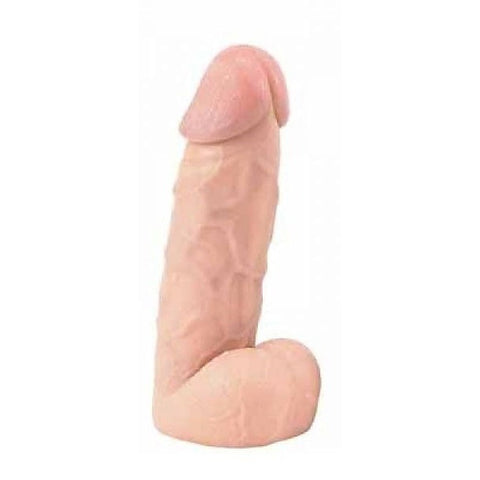 Professional So Real Dong by Seven Creations - Realistic Dildos