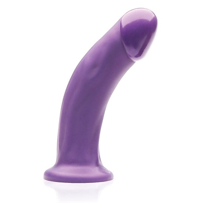 Professional-Grade Adam Super Soft by Tantus - Realistic Dildos