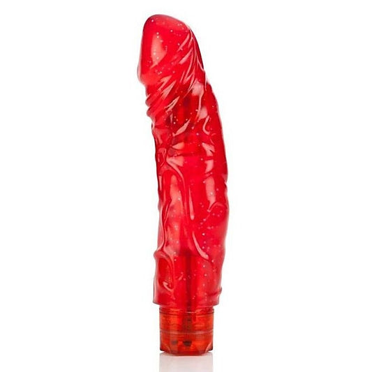 Love Vibes Big Boy Lover by California Exotics - Realistic Dildos