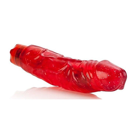 Love Vibes Big Boy Lover by California Exotics - Realistic Dildos