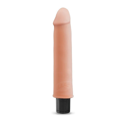 Real Feel Lifelike Toyz No. 11 Vibrating Cock - Realistic Dildos
