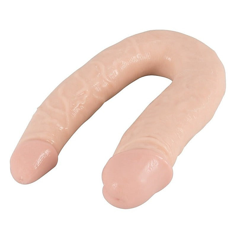 Hoodlum 16 Double Dong by NANMA Corporation - Realistic Dildos