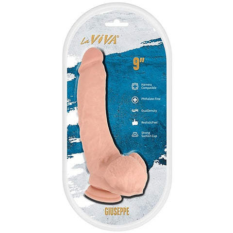 Chippy - Dual Density Delight for Hands-Free Fun - Realistic Dildos