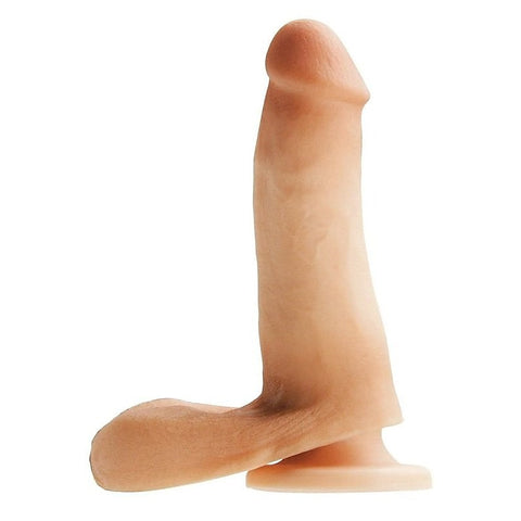 Barrett Blade Cock by Topco - Realistic Dildos