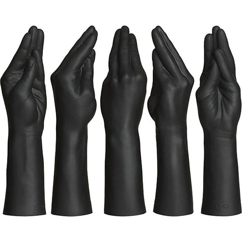 Kink Fist Fuckers Stretching Hand by Doc Johnson - Realistic Dildos