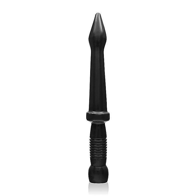 Professional Deep End Probe by SI Novelties - Anal Dildos
