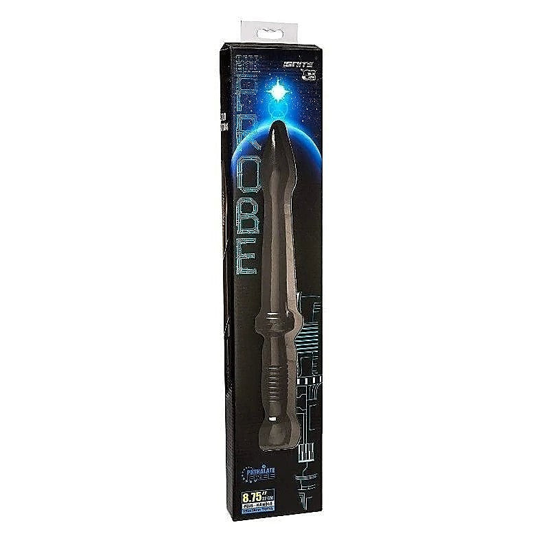 Professional Deep End Probe by SI Novelties - Anal Dildos