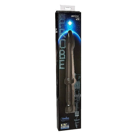 Professional Deep End Probe by SI Novelties - Anal Dildos