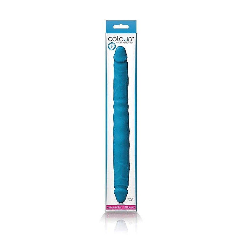 Colors Double Pleasures by NS Novelties - Bullet Vibrators