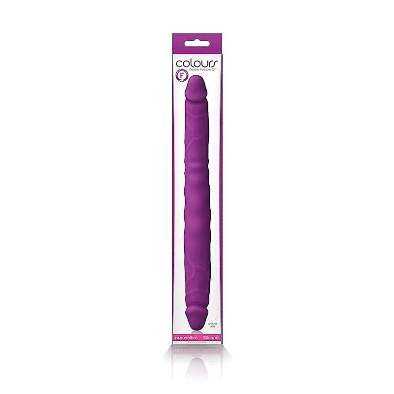 Colors Double Pleasures by NS Novelties - Bullet Vibrators